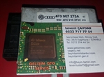 Resim 5K0959434A 5ZA010176 VW GİRİŞ ÇALIŞTIRMA MODULU