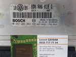 Resim 8D0906018G 0261206044 26SA6484 VW PASSAT MOTOR BEYNİ